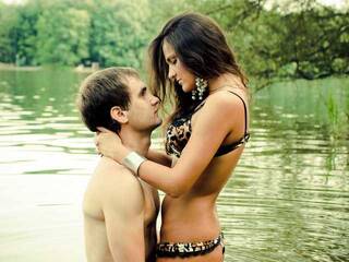 Eroottinen videokeskustelu VEGAVIKKI