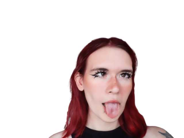 Kuva profiilista Velvet-and-Venom