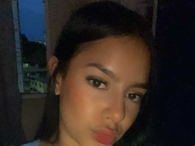 Kuva profiilista velvettangell