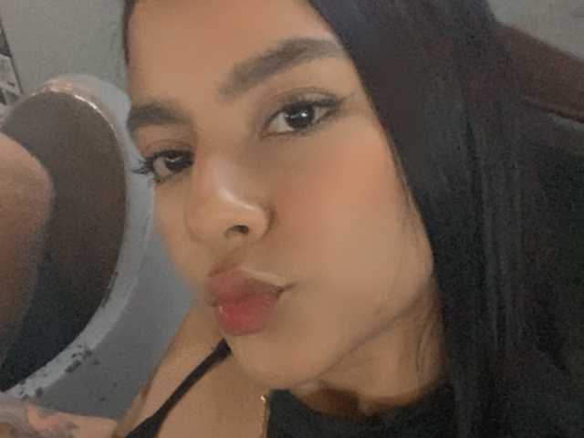 Kuva profiilista velvettangell