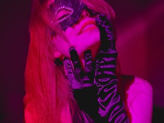 Eroottinen videokeskustelu VenomGirl