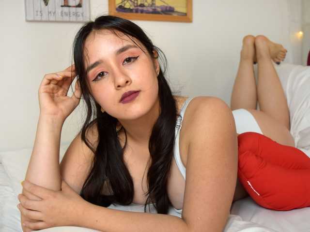 Kuva profiilista venus-almeda