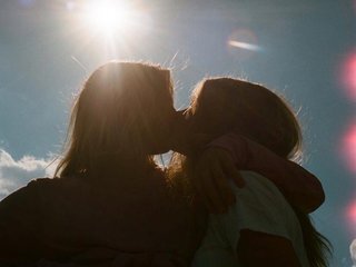 Eroottinen videokeskustelu Venus-Girls2