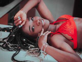 Eroottinen videokeskustelu VenuSanders