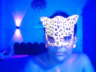 Eroottinen videokeskustelu Venusina