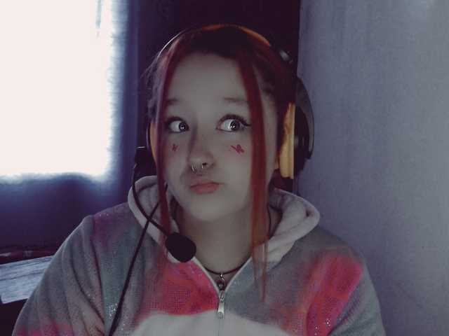 Kuva profiilista venuszs