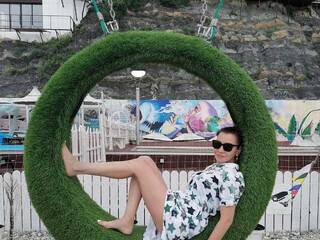 Eroottinen videokeskustelu VeraVerba