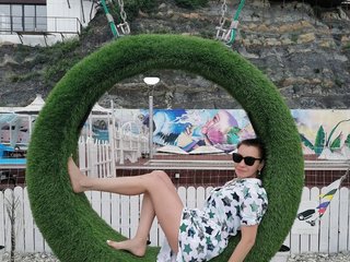 Eroottinen videokeskustelu VeraVerba