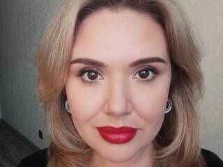 Eroottinen videokeskustelu IrinaVils