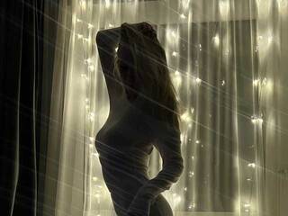 Eroottinen videokeskustelu Veronagirl