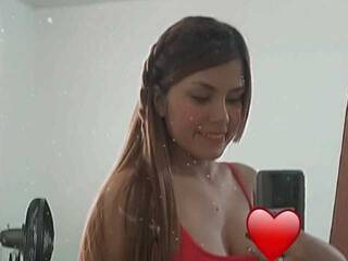 Eroottinen videokeskustelu Veronica-P