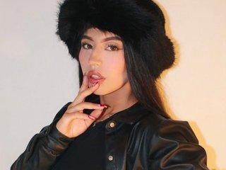 Eroottinen videokeskustelu Veronica-Wilches