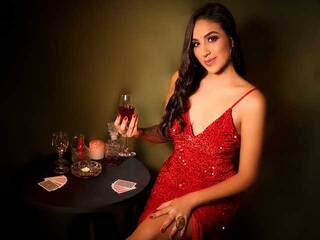 Eroottinen videokeskustelu VeronicaBell