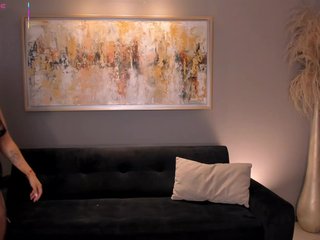 Eroottinen videokeskustelu VeronicaBlue