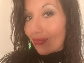 Eroottinen videokeskustelu VeronicaPatron