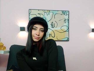 Eroottinen videokeskustelu veronicaxmiller