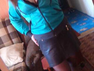 Eroottinen videokeskustelu VeronikaCherry