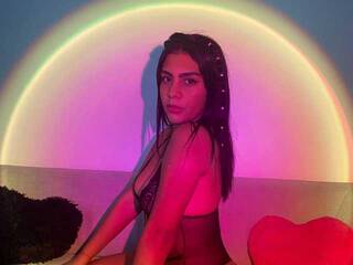 Eroottinen videokeskustelu veroredluxury