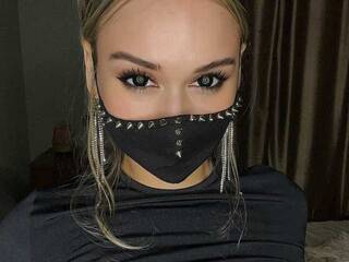 Eroottinen videokeskustelu Verunyaa