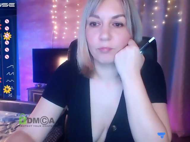 Lähettää kuvakaappauksia VickiSecret