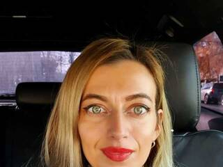 Eroottinen videokeskustelu Vicky1717