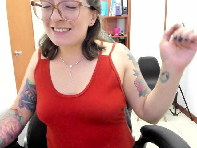 Kuvat vickysimons Come to spend a fun moment with me #latina #curvy #piercing #young