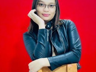 Eroottinen videokeskustelu VickySmith