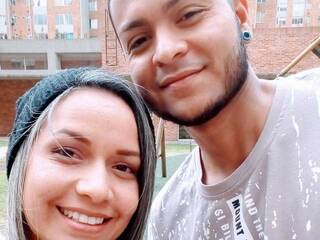 Eroottinen videokeskustelu VickyVsGer