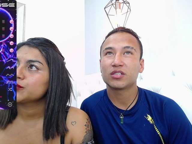 Kuvat Victor-Yumii the bets couple bdsm
