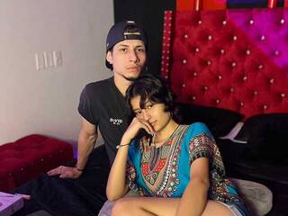 Eroottinen videokeskustelu victoria-jhonny