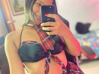 Eroottinen videokeskustelu victoria-miltits