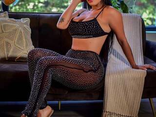 Eroottinen videokeskustelu victorialois