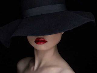 Eroottinen videokeskustelu victorialovexx