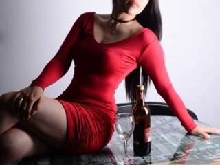 Eroottinen videokeskustelu VictoriaMarly