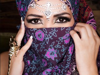 Eroottinen videokeskustelu VictoriaMayeer