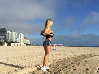 Eroottinen videokeskustelu Victoriiaaa