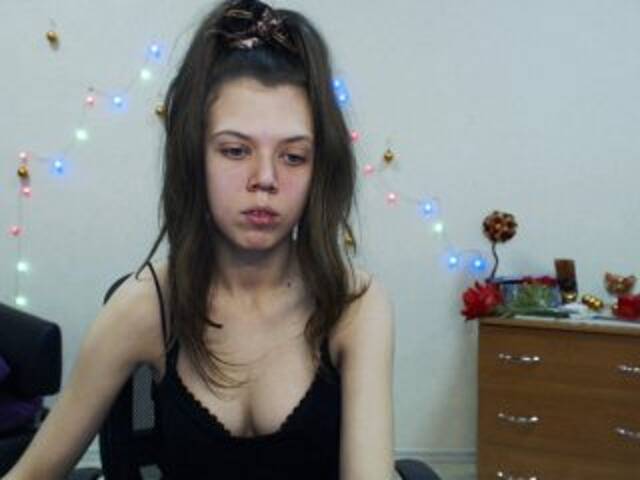 Lähettää kuvakaappauksia VictoriyKiss