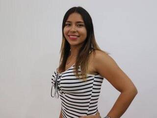 Eroottinen videokeskustelu ViioletaEvans