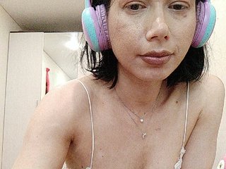 Erotic video chat VikiKonfetka