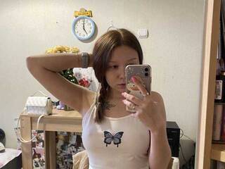 Eroottinen videokeskustelu ViolaShy