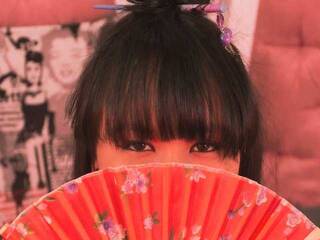 Eroottinen videokeskustelu Violet-ros