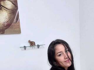 Eroottinen videokeskustelu Violet-Rosee