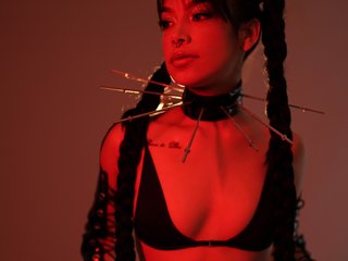 Eroottinen videokeskustelu violet-thomas