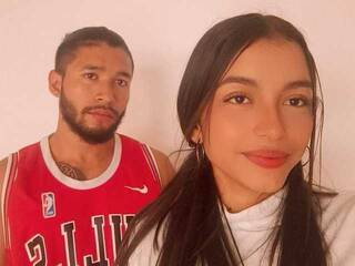 Eroottinen videokeskustelu Violeta-Anubi