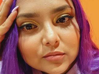 Eroottinen videokeskustelu Violetaflorez