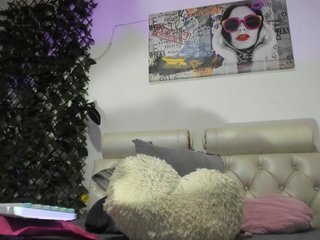 Eroottinen videokeskustelu violetalover