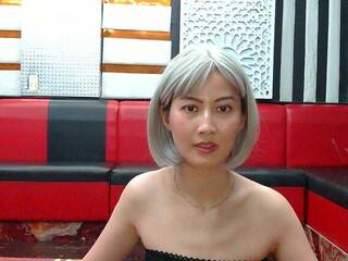 Eroottinen videokeskustelu VioletAmiga