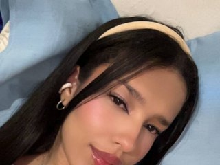 Eroottinen videokeskustelu VioletaRossi