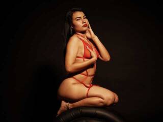 Eroottinen videokeskustelu VioletaStonne