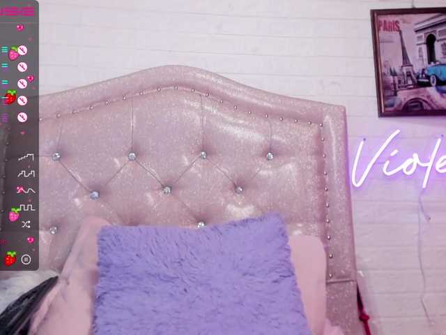 Lähettää kuvakaappauksia Violetatoo